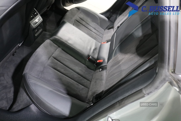 Used Audi A5 2022 for sale - 77254199: Photo 15