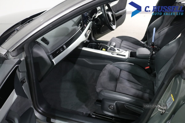 Used Audi A5 2022 for sale - 77254199: Photo 16