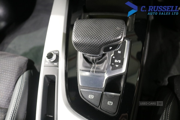 Used Audi A5 2022 for sale - 77254199: Photo 17