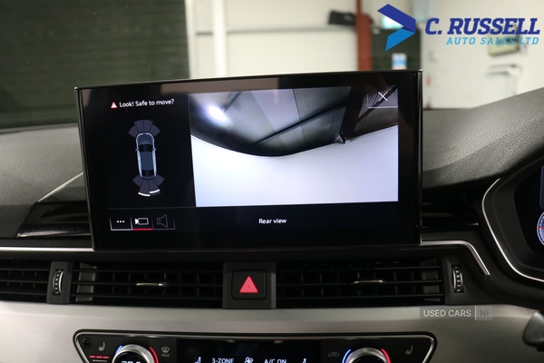 Used Audi A5 2022 for sale - 77254199: Photo 18