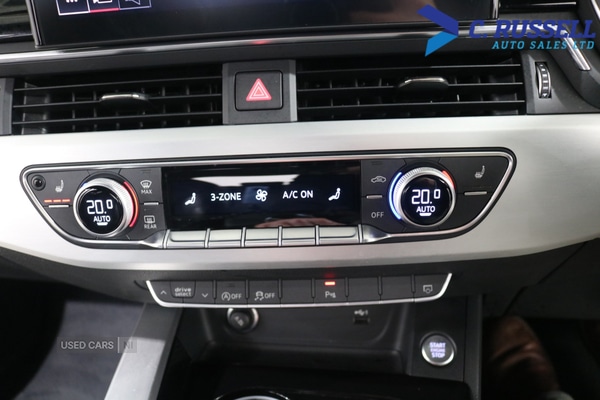 Used Audi A5 2022 for sale - 77254199: Photo 19