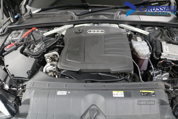 Used Audi A5 2022 for sale - 77254199: Photo 20