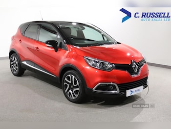 Renault - Captur