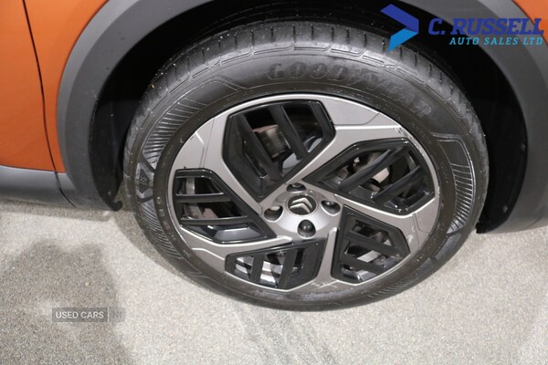 Used Citroen C4 2022 for sale - 76977136: Photo 10