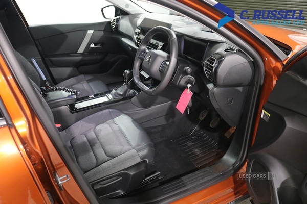 Used Citroen C4 2022 for sale - 76977136: Photo 11