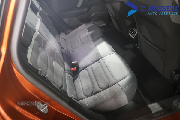 Used Citroen C4 2022 for sale - 76977136: Photo 12