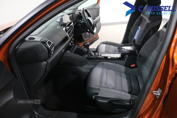 Used Citroen C4 2022 for sale - 76977136: Photo 15