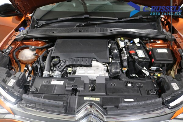 Used Citroen C4 2022 for sale - 76977136: Photo 16