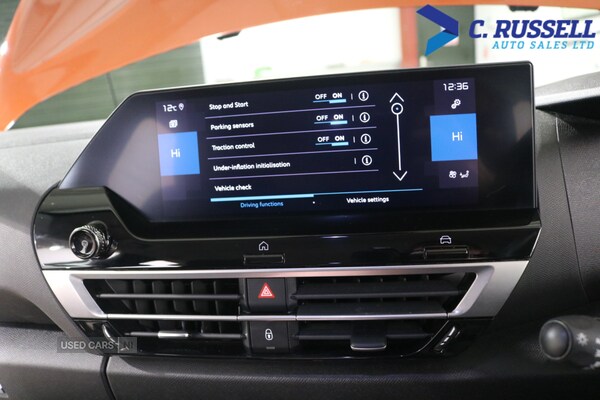 Used Citroen C4 2022 for sale - 76977136: Photo 17