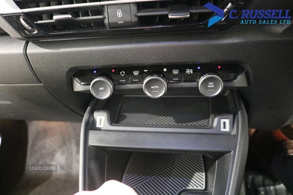 Used Citroen C4 2022 for sale - 76977136: Photo 18