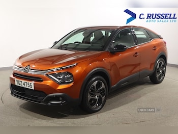 2022 - 1.2 PureTech [130] Sense Plus 5dr