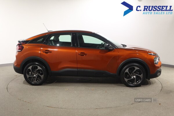 Used Citroen C4 2022 for sale - 76977136: Photo 5