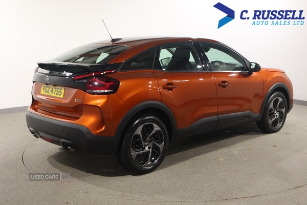 Used Citroen C4 2022 for sale - 76977136: Photo 6