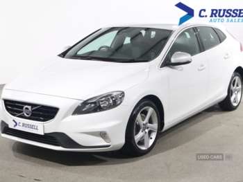 2016 - T2 [122] R DESIGN 5dr