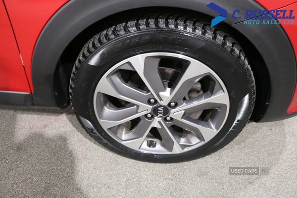 Used Kia Stonic 2020 for sale - 77041366: Photo 10