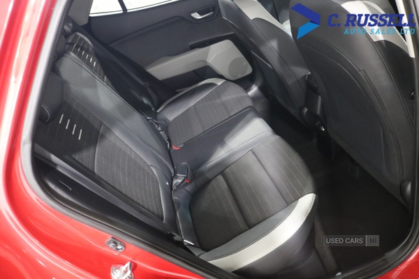 Used Kia Stonic 2020 for sale - 77041366: Photo 12