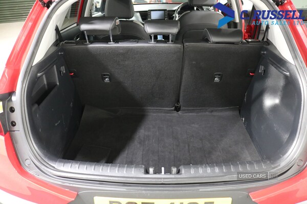 Used Kia Stonic 2020 for sale - 77041366: Photo 13