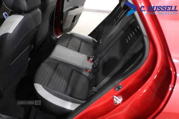 Used Kia Stonic 2020 for sale - 77041366: Photo 14