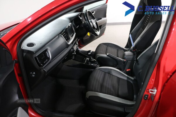 Used Kia Stonic 2020 for sale - 77041366: Photo 15