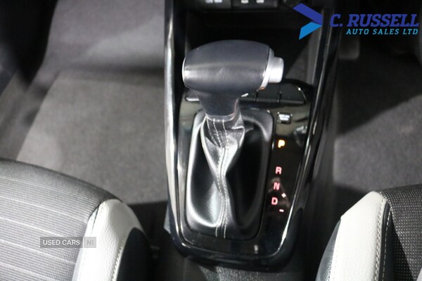 Used Kia Stonic 2020 for sale - 77041366: Photo 16