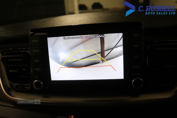 Used Kia Stonic 2020 for sale - 77041366: Photo 17