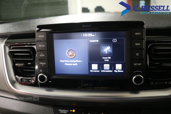 Used Kia Stonic 2020 for sale - 77041366: Photo 18