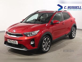 2020 - 1.0T GDi 3 5dr Auto