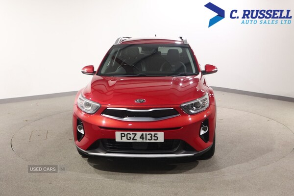 Used Kia Stonic 2020 for sale - 77041366: Photo 3