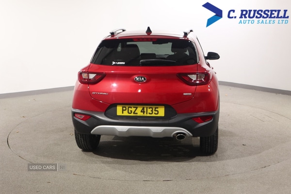 Used Kia Stonic 2020 for sale - 77041366: Photo 7