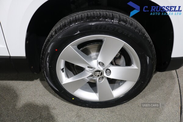 Used Skoda Karoq 2020 for sale - 76539366: Photo 13