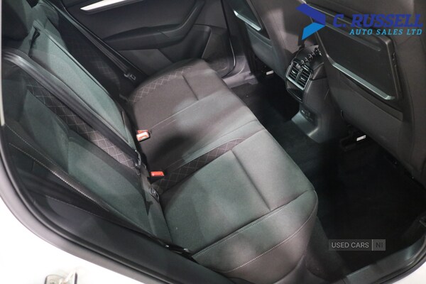 Used Skoda Karoq 2020 for sale - 76539366: Photo 15