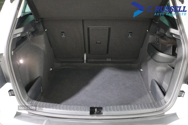 Used Skoda Karoq 2020 for sale - 76539366: Photo 16