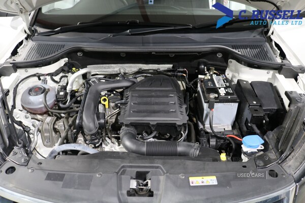 Used Skoda Karoq 2020 for sale - 76539366: Photo 19