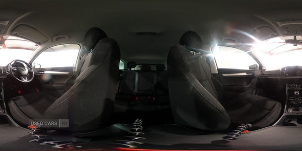 Used Skoda Karoq 2020 for sale - 76539366: Photo 20