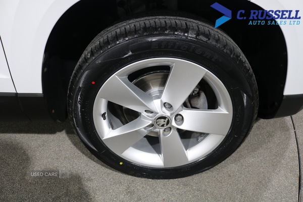 Used Skoda Karoq 2020 for sale - 76539366: Photo 7