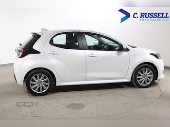 Used Toyota Yaris 2023 for sale - 78405654: Photo