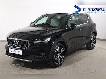 Volvo - XC40