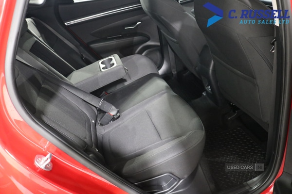 Used Hyundai TUCSON 2021 for sale - 78158063: Photo 13