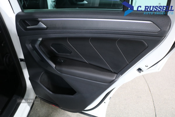 Used Volkswagen Tiguan 2022 for sale - 77109994: Photo 10