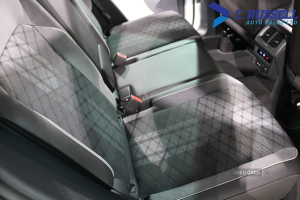 Used Volkswagen Tiguan 2022 for sale - 77109994: Photo 11