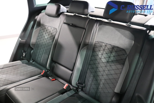 Used Volkswagen Tiguan 2022 for sale - 77109994: Photo 12