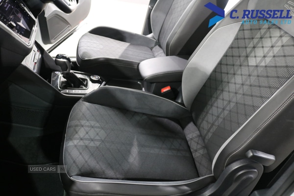 Used Volkswagen Tiguan 2022 for sale - 77109994: Photo 14