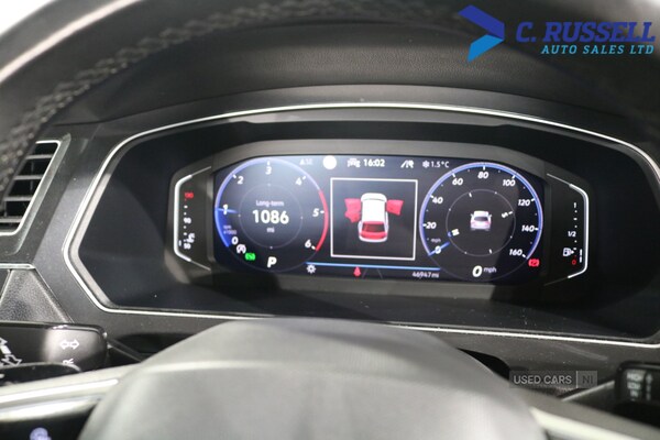 Used Volkswagen Tiguan 2022 for sale - 77109994: Photo 16