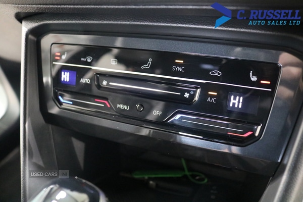 Used Volkswagen Tiguan 2022 for sale - 77109994: Photo 18