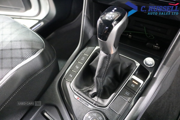 Used Volkswagen Tiguan 2022 for sale - 77109994: Photo 19