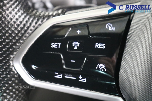 Used Volkswagen Tiguan 2022 for sale - 77109994: Photo 20