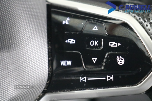 Used Volkswagen Tiguan 2022 for sale - 77109994: Photo 21