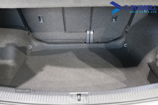 Used Volkswagen Tiguan 2022 for sale - 77109994: Photo 23