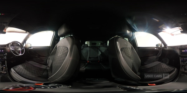Used Volkswagen Tiguan 2022 for sale - 77109994: Photo 24