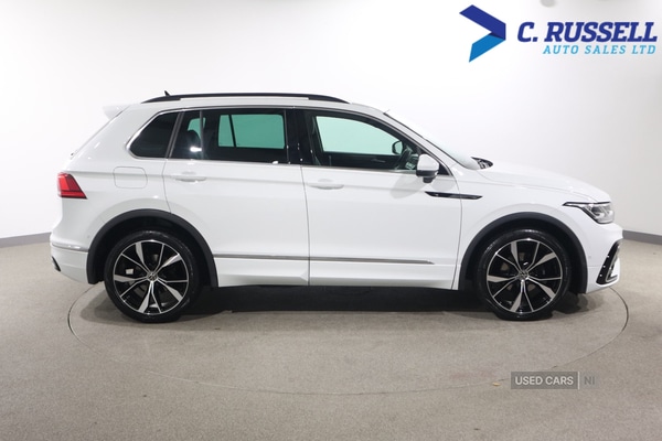 Used Volkswagen Tiguan 2022 for sale - 77109994: Photo 5